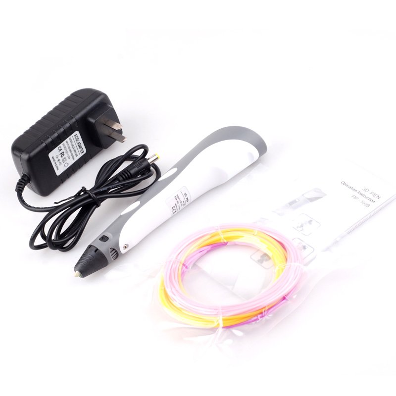 3D Drucker Stift
