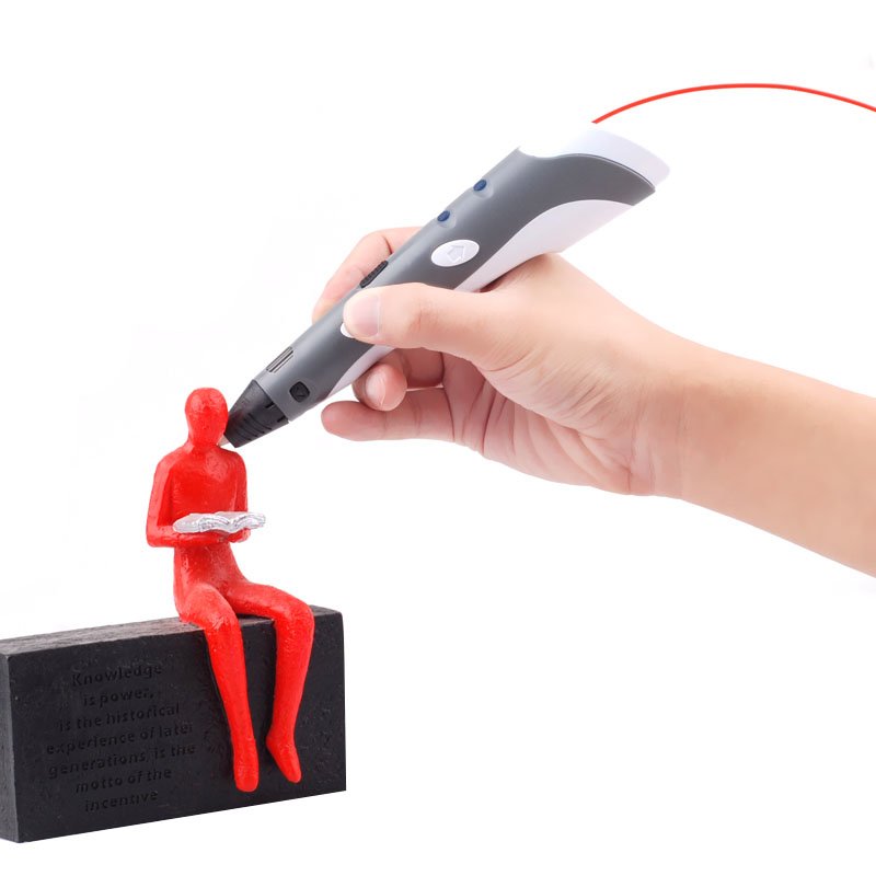 3D Drucker Stift