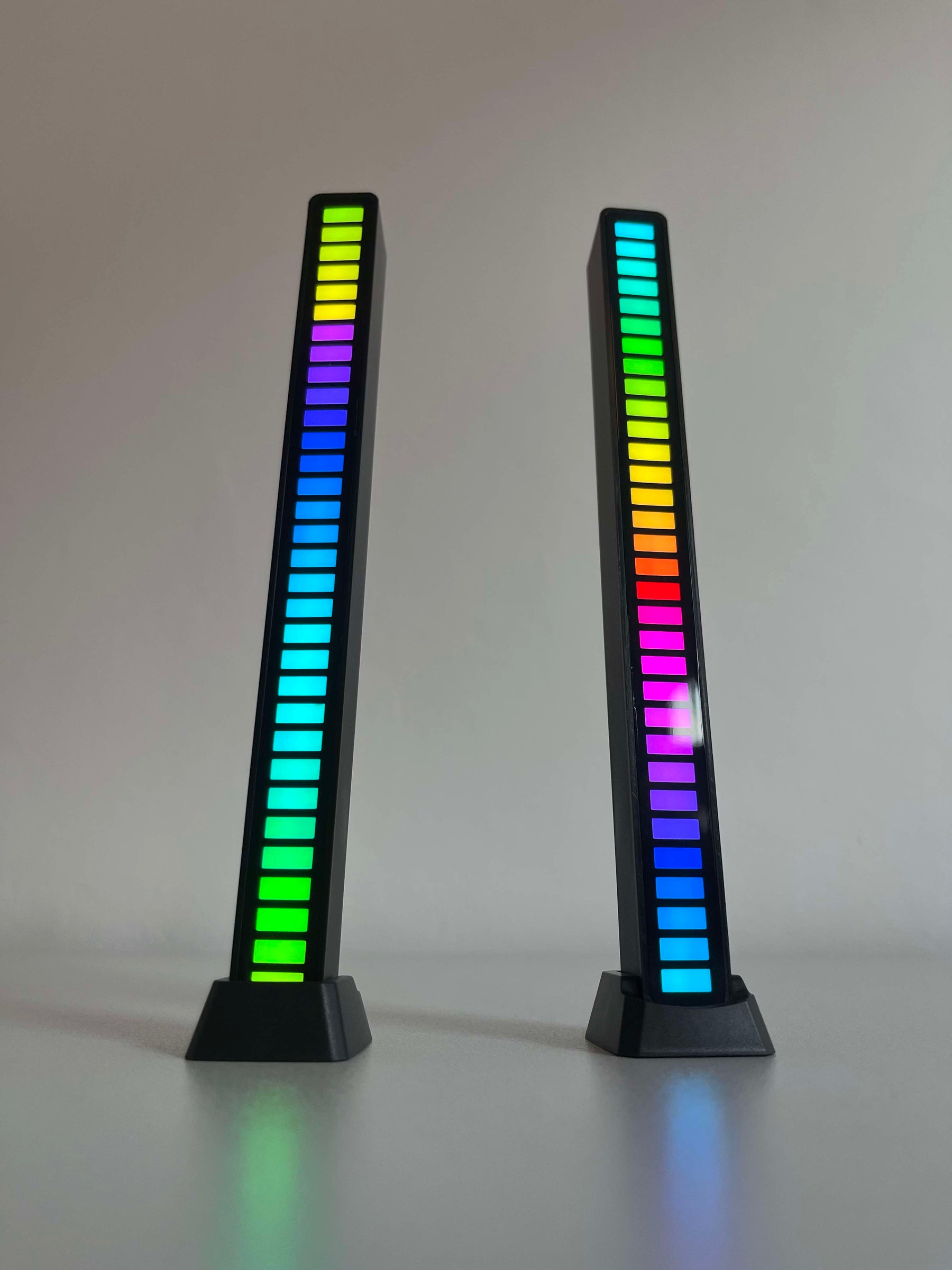 LED Musik Rhythmus Licht