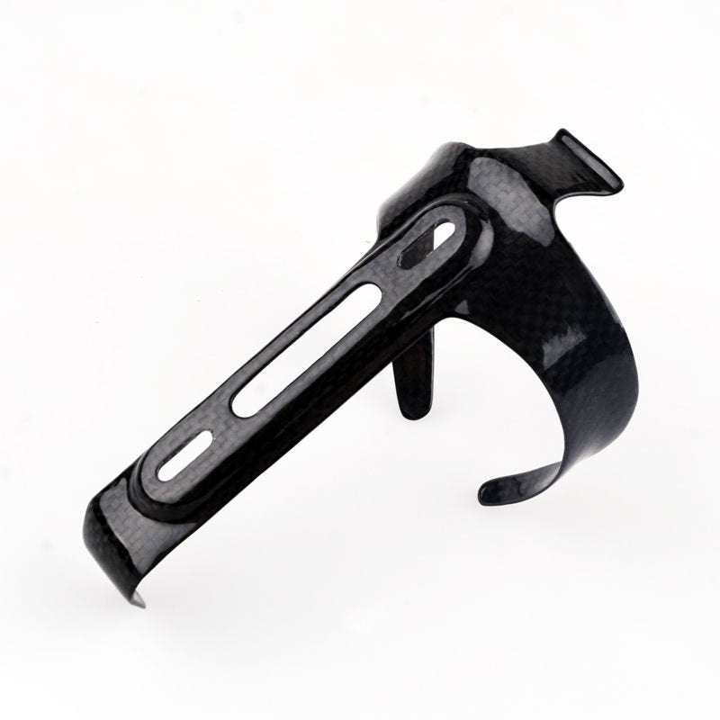 Ultraleichter Carbon-Flaschenhalter für Fahrräder - Perfekt für MTB und Straßenfahrräder