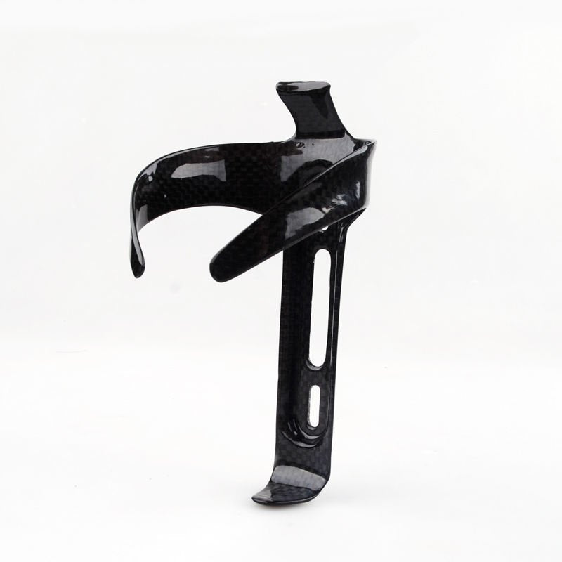 Ultraleichter Carbon-Flaschenhalter für Fahrräder - Perfekt für MTB und Straßenfahrräder