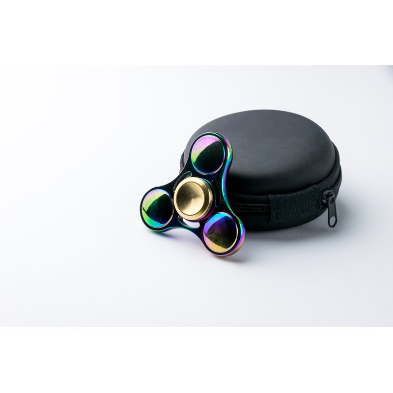 Fidget Spinner Hand Spinner Handkreisel Stressabbau Stress Relief