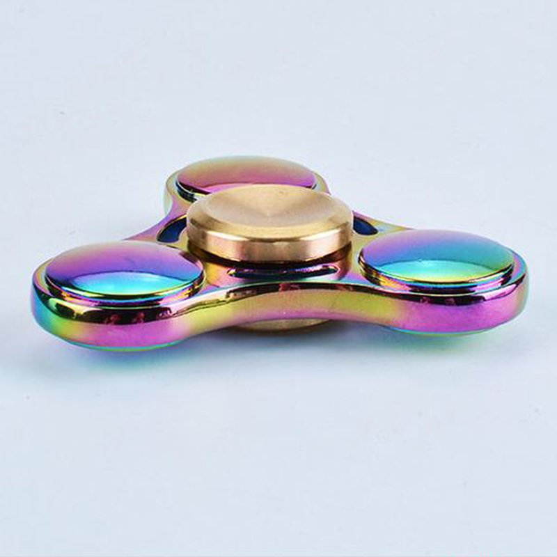 Fidget Spinner Hand Spinner Handkreisel Stressabbau Stress Relief