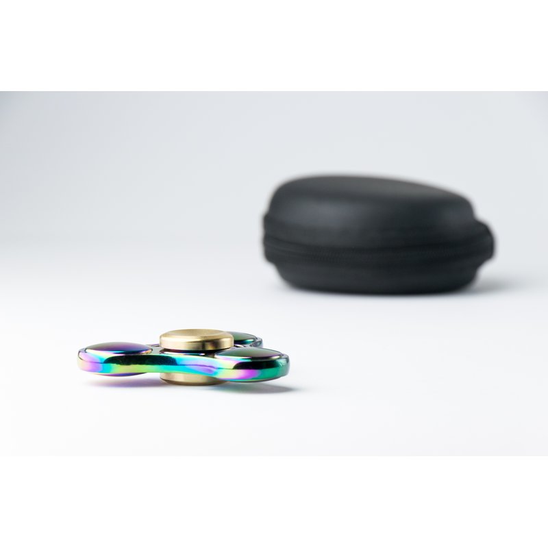 Fidget Spinner Hand Spinner Handkreisel Stressabbau Stress Relief