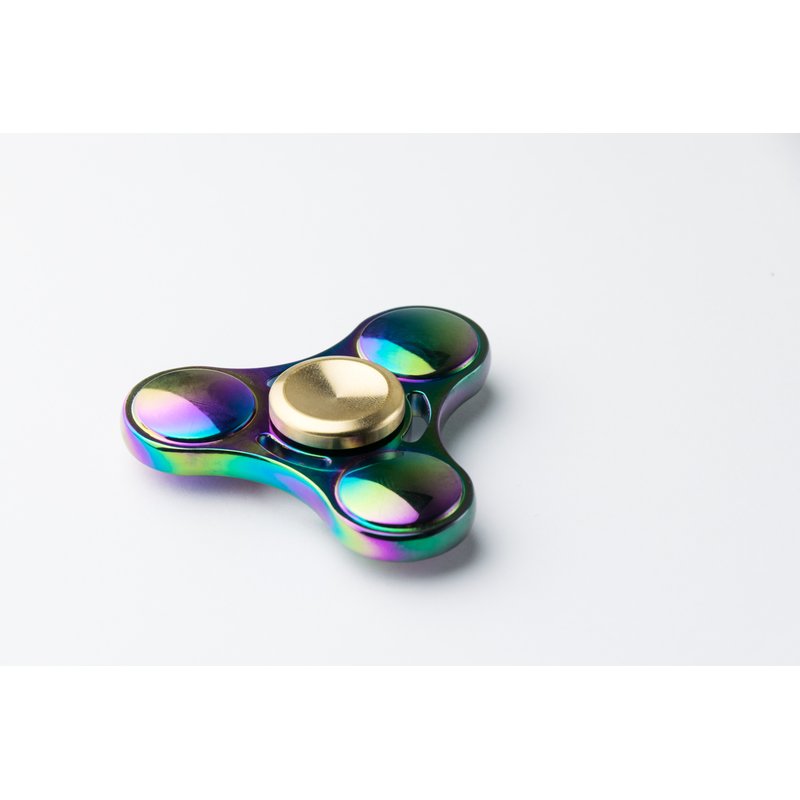 Fidget Spinner Hand Spinner Handkreisel Stressabbau Stress Relief