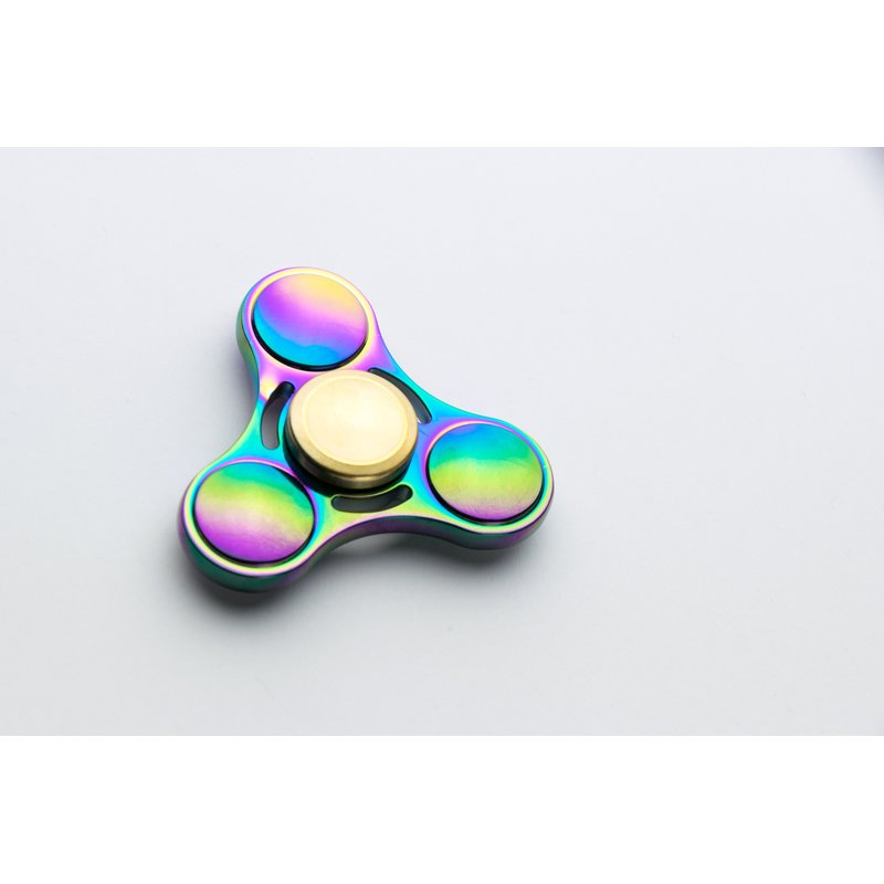 Fidget Spinner Hand Spinner Handkreisel Stressabbau Stress Relief