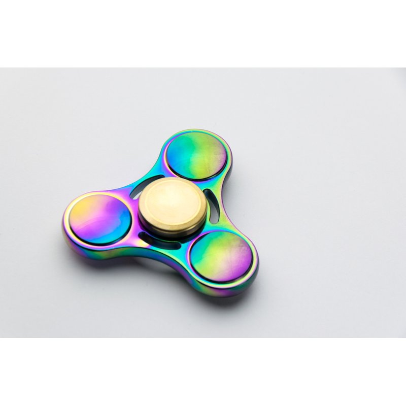 Fidget Spinner Hand Spinner Handkreisel Stressabbau Stress Relief
