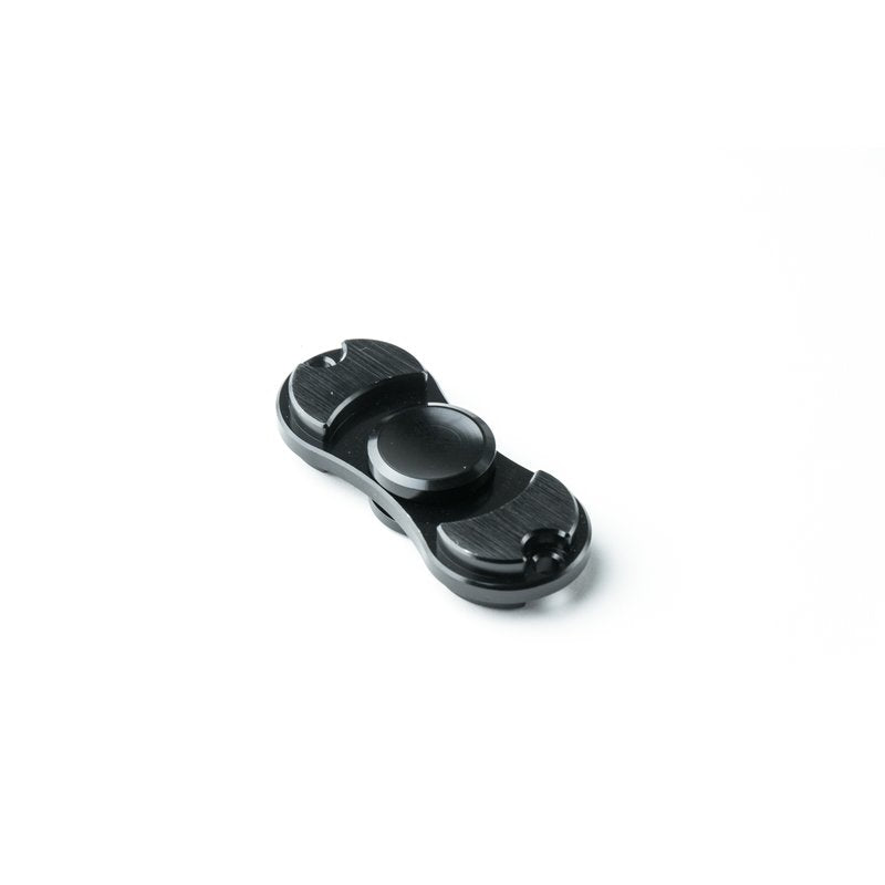 Hochwertiger Fidget Spinner mit Hülle für effektiven Stressabbau