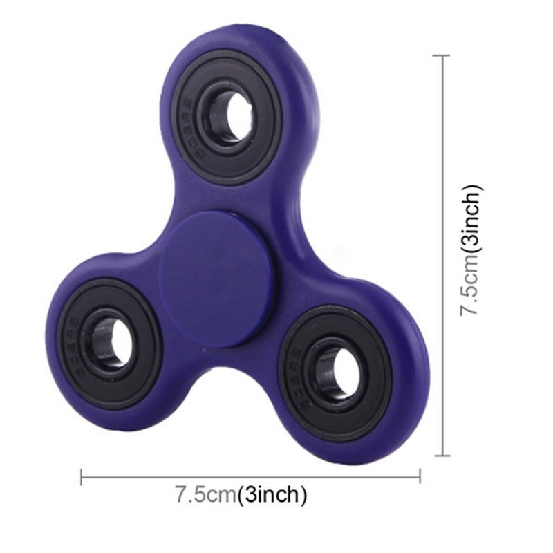 Fidget Spinner Hand Spinner Handkreisel Stressabbau Stress Relief
