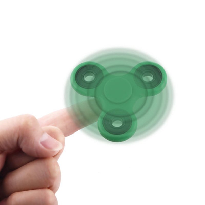 Fidget Spinner Hand Spinner Handkreisel Stressabbau Stress Relief