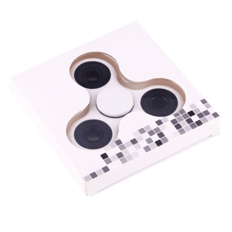 Fidget Spinner Hand Spinner Handkreisel Stressabbau Stress Relief