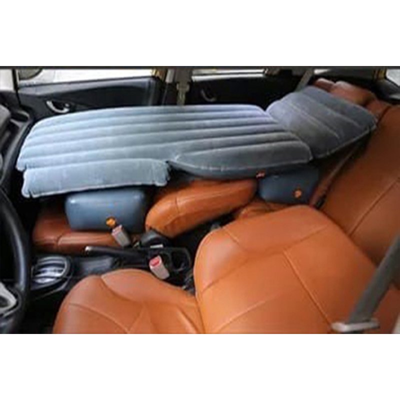 Produkte Bequemes Luftkissen für das Auto - Gemütliche Schlaffläche für Camping und Roadtrips