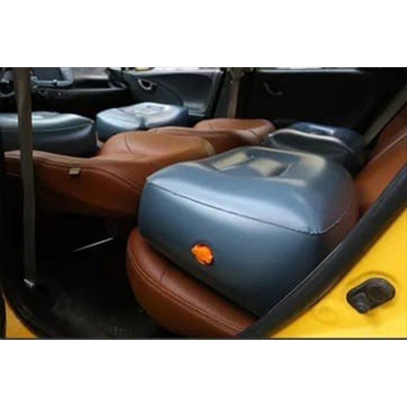 Produkte Bequemes Luftkissen für das Auto - Gemütliche Schlaffläche für Camping und Roadtrips