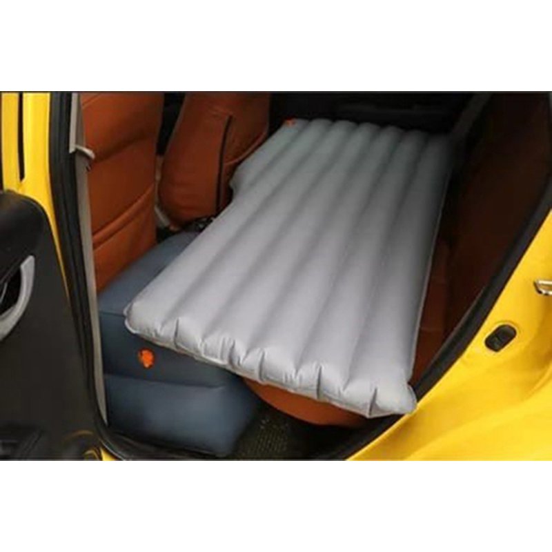 Bequemes Luftkissen für den perfekten Schlaf im Auto - Größe Z5