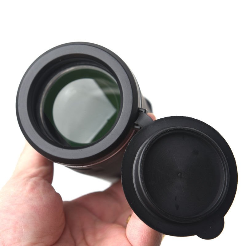 Ultraleichtes Mini Fernrohr mit 40-facher Vergrößerung und Day & Night Vision