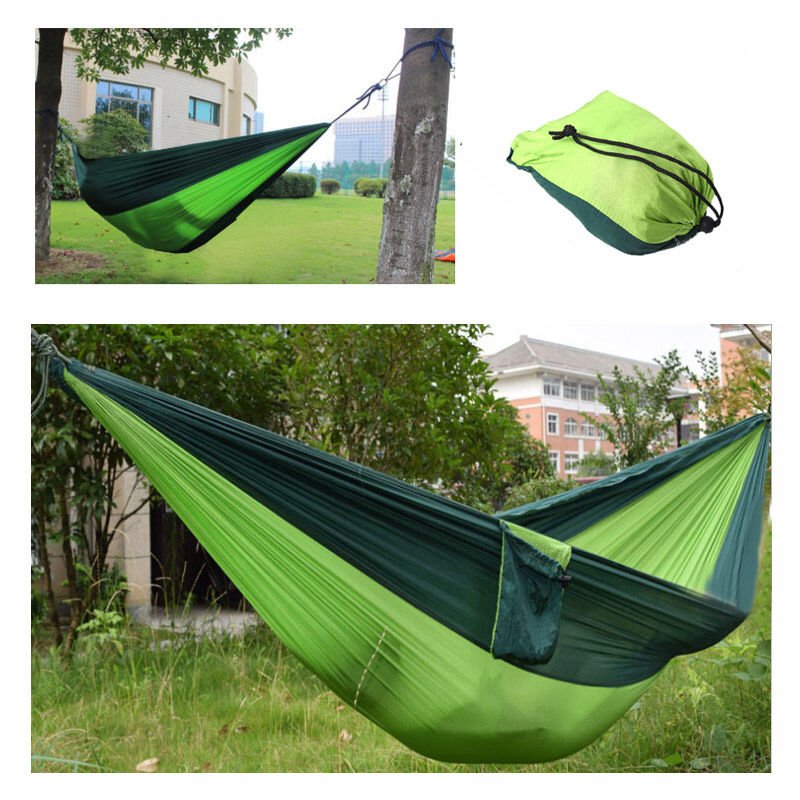 Mini Hängematte ultralight