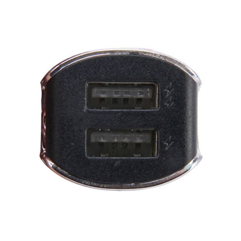 USB Auto Ladegerät für Tablet & Handy - Zigarettenanzünder Adapter für unterwegs