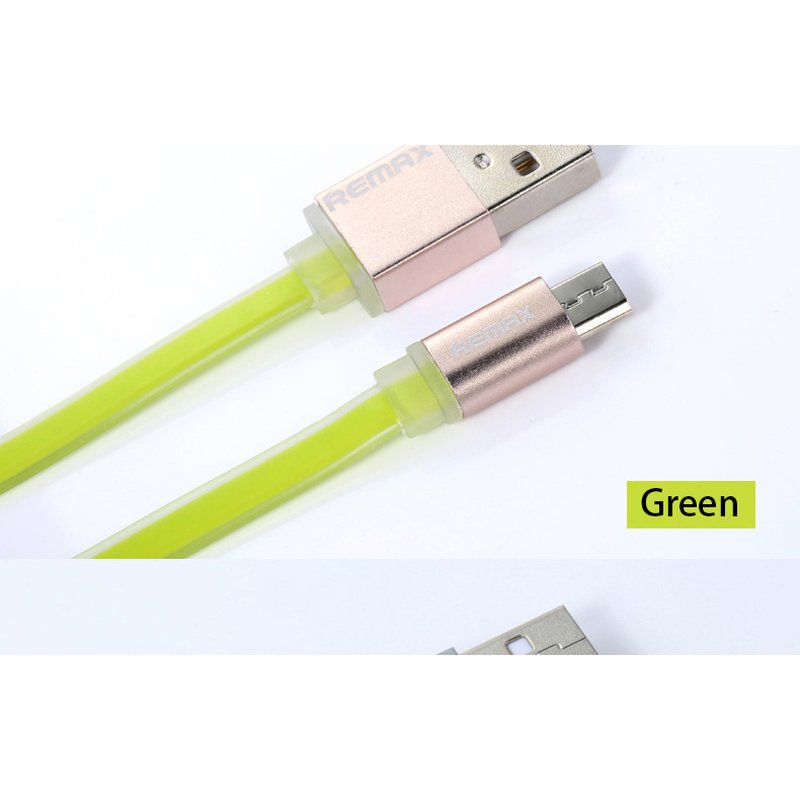 USB Ladekabel für Android Geräte - Samsung, HTC, Sony - Datenkabel mit hoher Leistung
