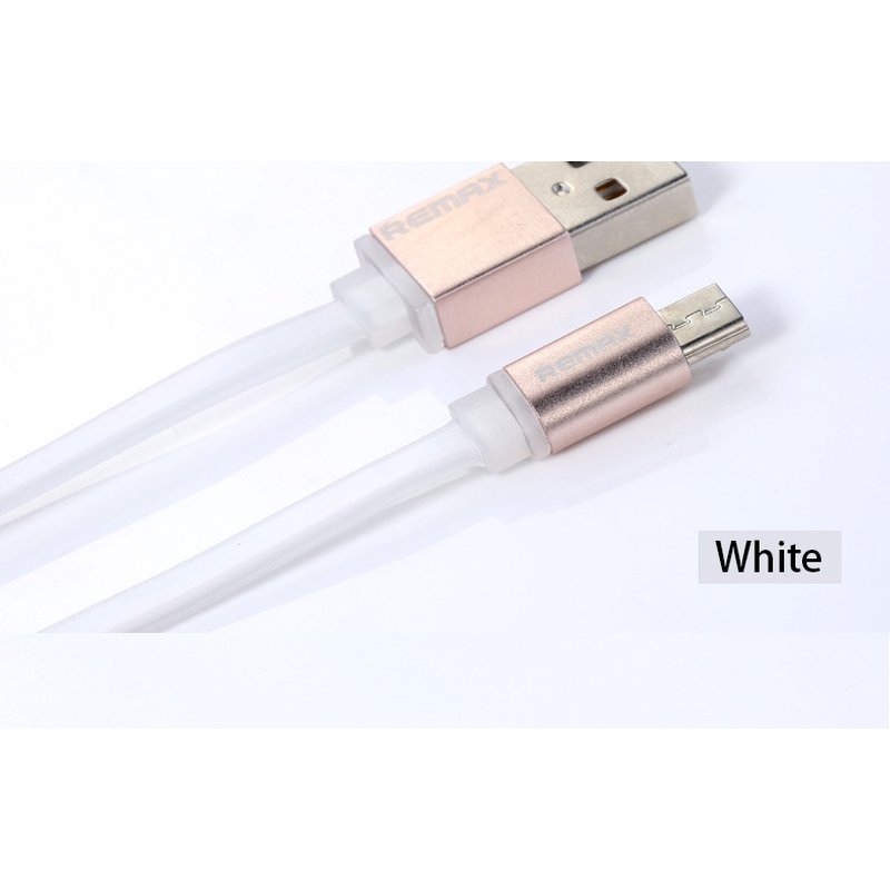 USB Ladekabel für Android Geräte - Samsung, HTC, Sony - Datenkabel mit hoher Leistung