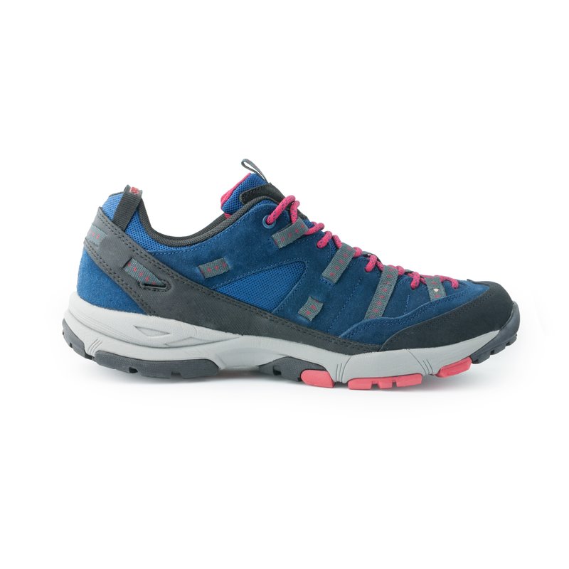 Wanderschuhe