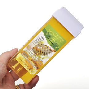Honig Enthaarungswachs für alle Hauttypen