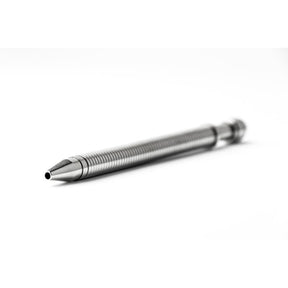 Biegbarer Kugelschreiber mit Magnetkugeln - Ideal zum Stressabbau