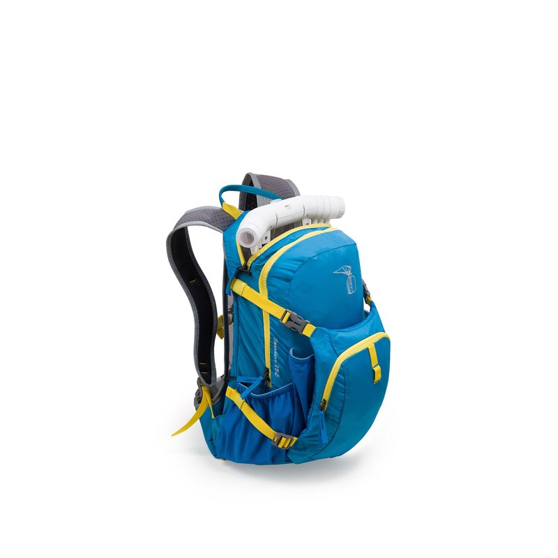 wanderrucksack mit regenschutz Magictech