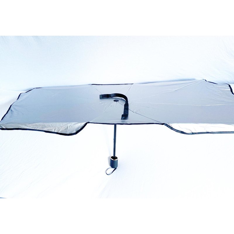 Sonnenschutz Frontscheibe - Schützen Sie Ihr Fahrzeug vor UV-Strahlung und Aufheizung